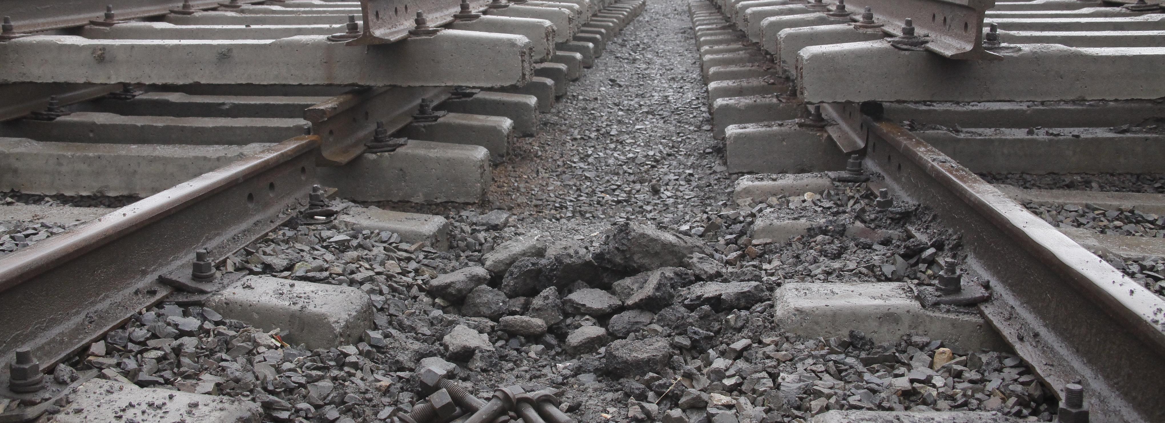 Ремонт путей на Учительской изменит схемы движения трамваев