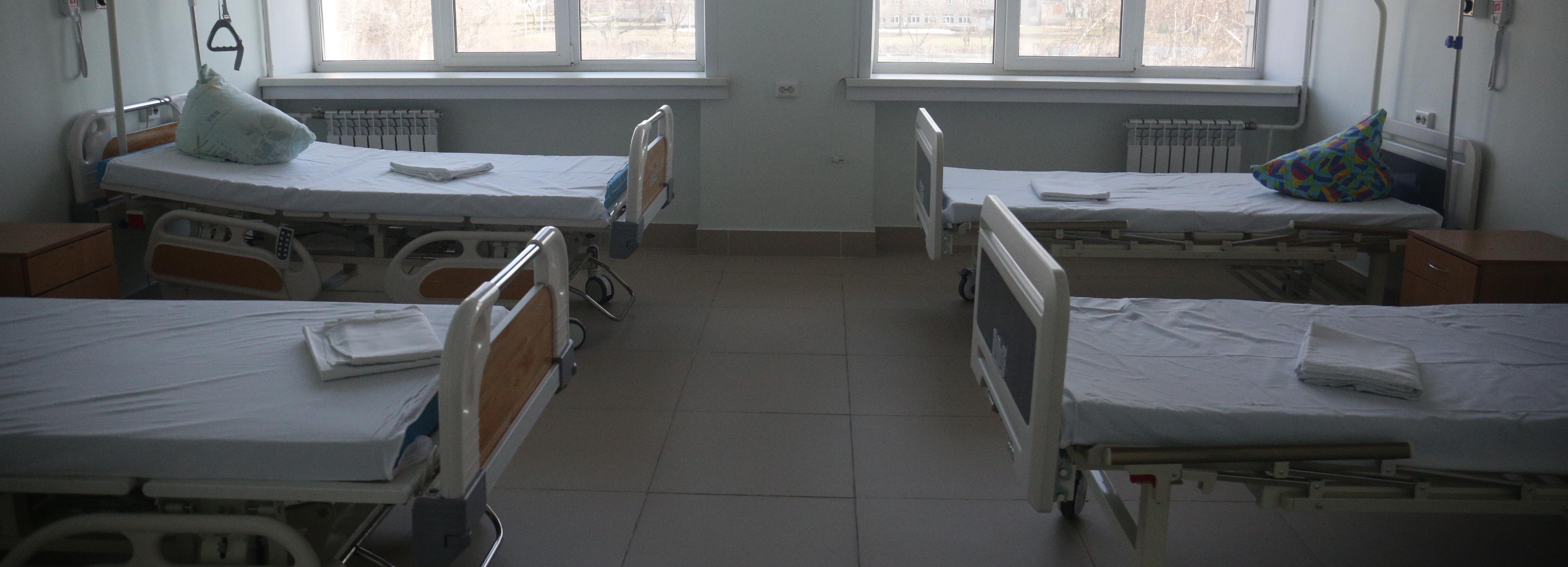 Коронавирус убил ещё семерых новосибирцев — младшему было 37 лет