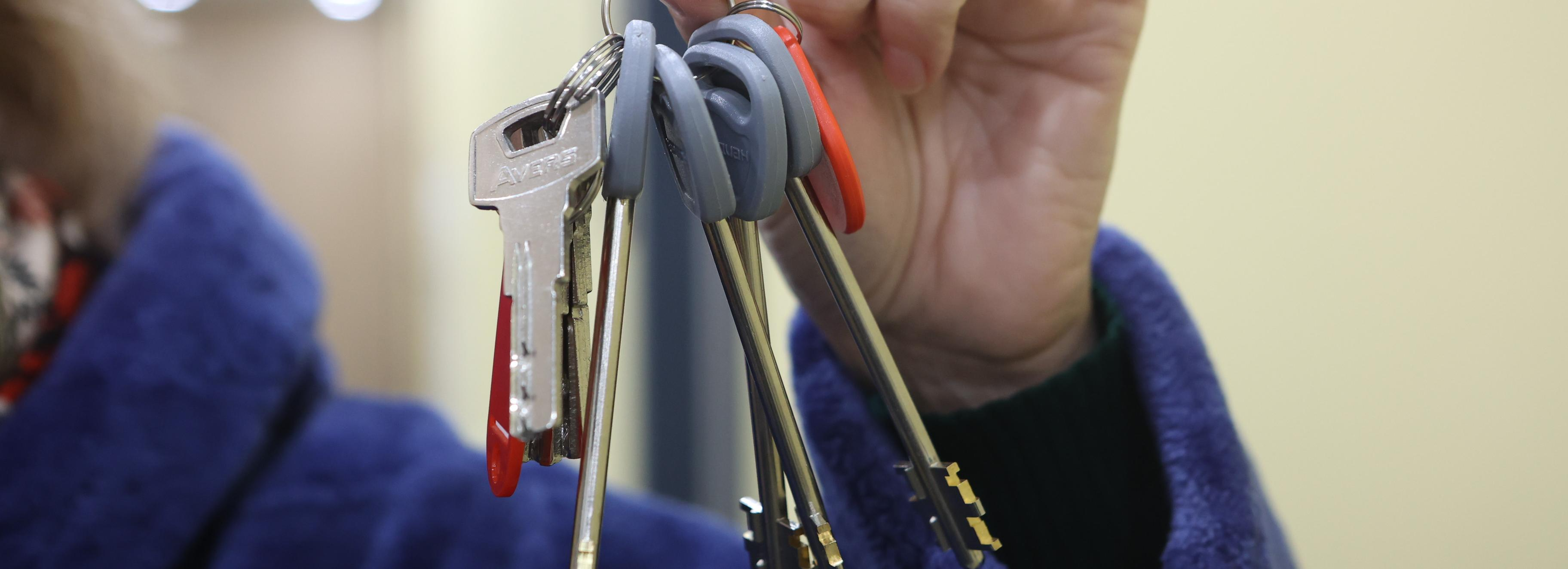 Квартиры в новостройках Новосибирска подорожали на 3% за полгода