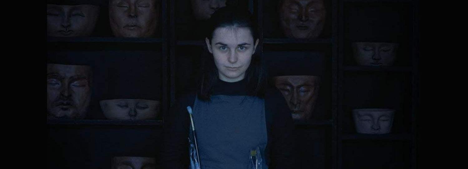 «Без искусства нет смысла»: история загадочных барельефов Академгородка