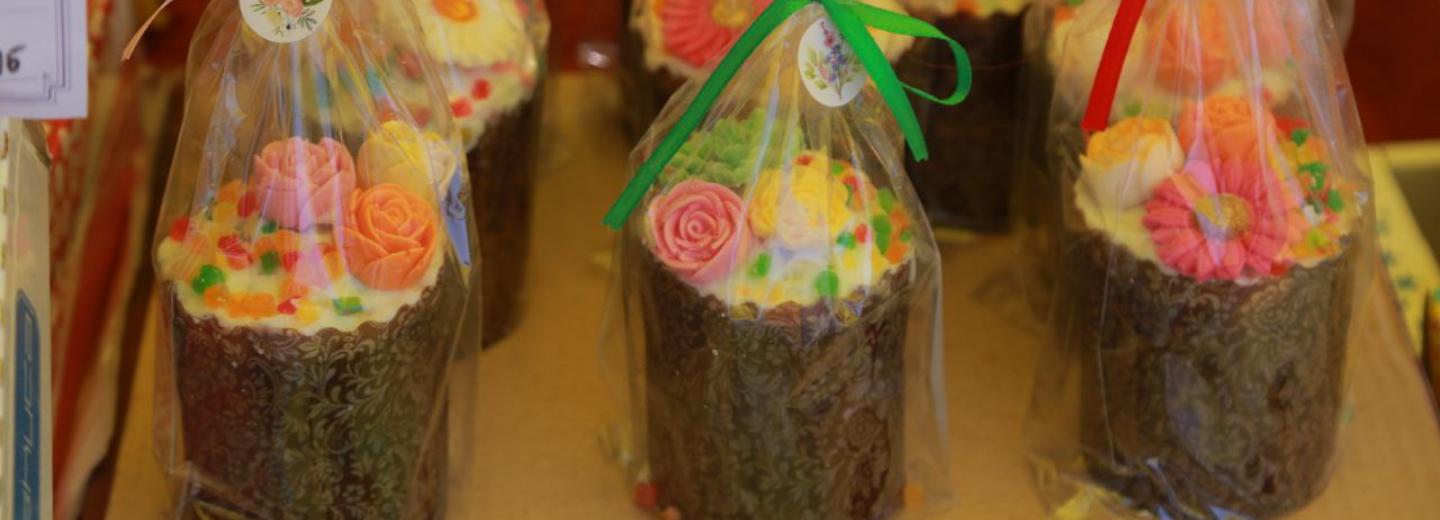 Три предпасхальные ярмарки анонсировали в Новосибирске