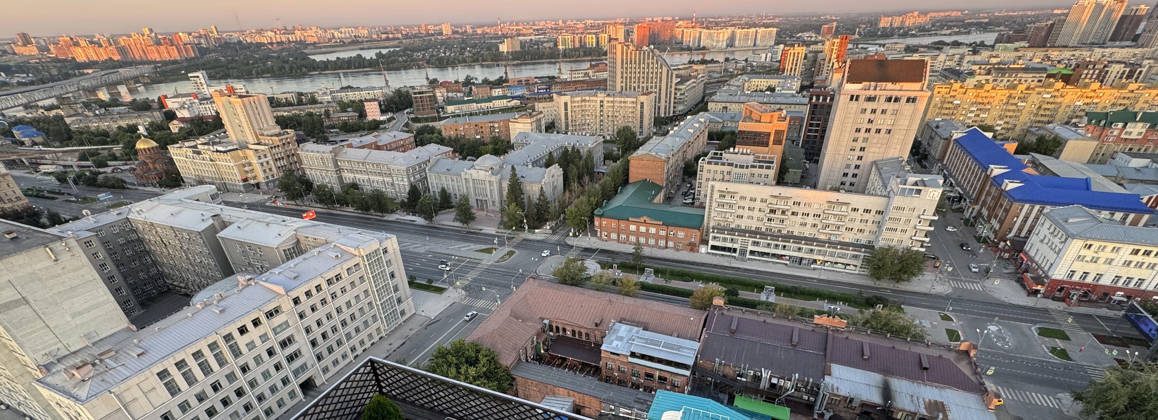 Фасад отремонтируют историческому дому купца Маштакова в Новосибирске