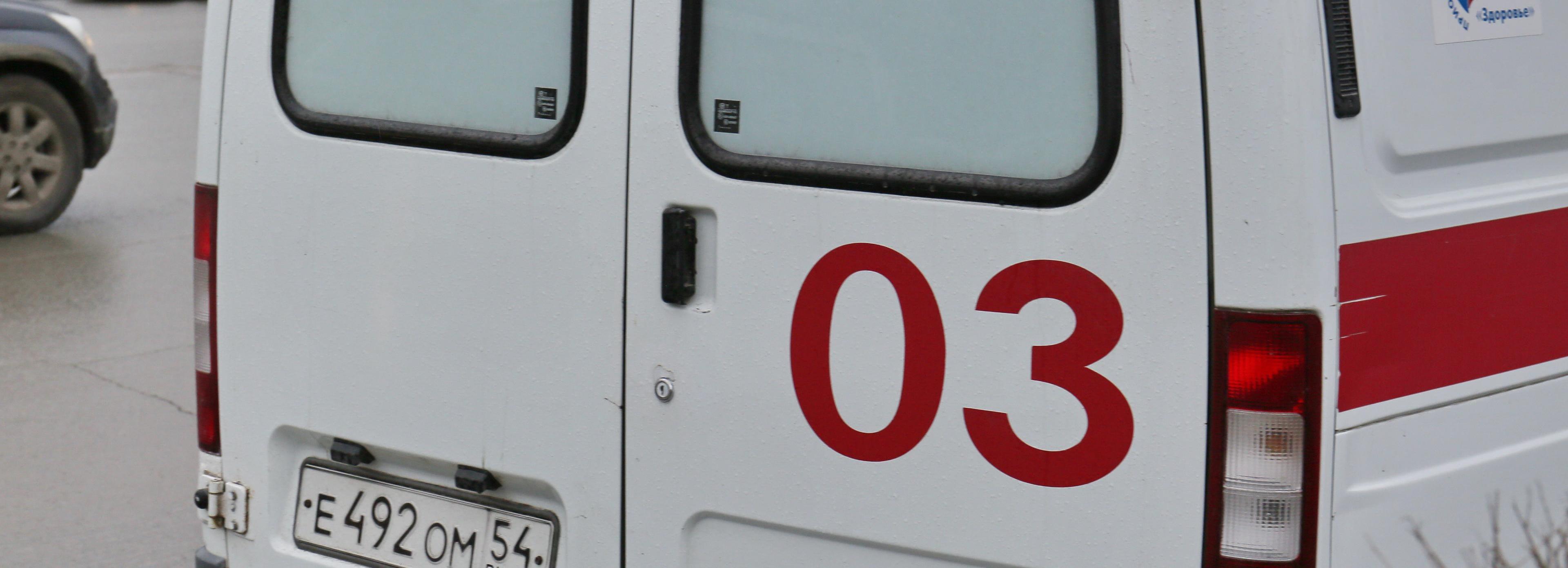 Два пассажира погибли в лобовом ДТП с неуправляемым КIA Rio