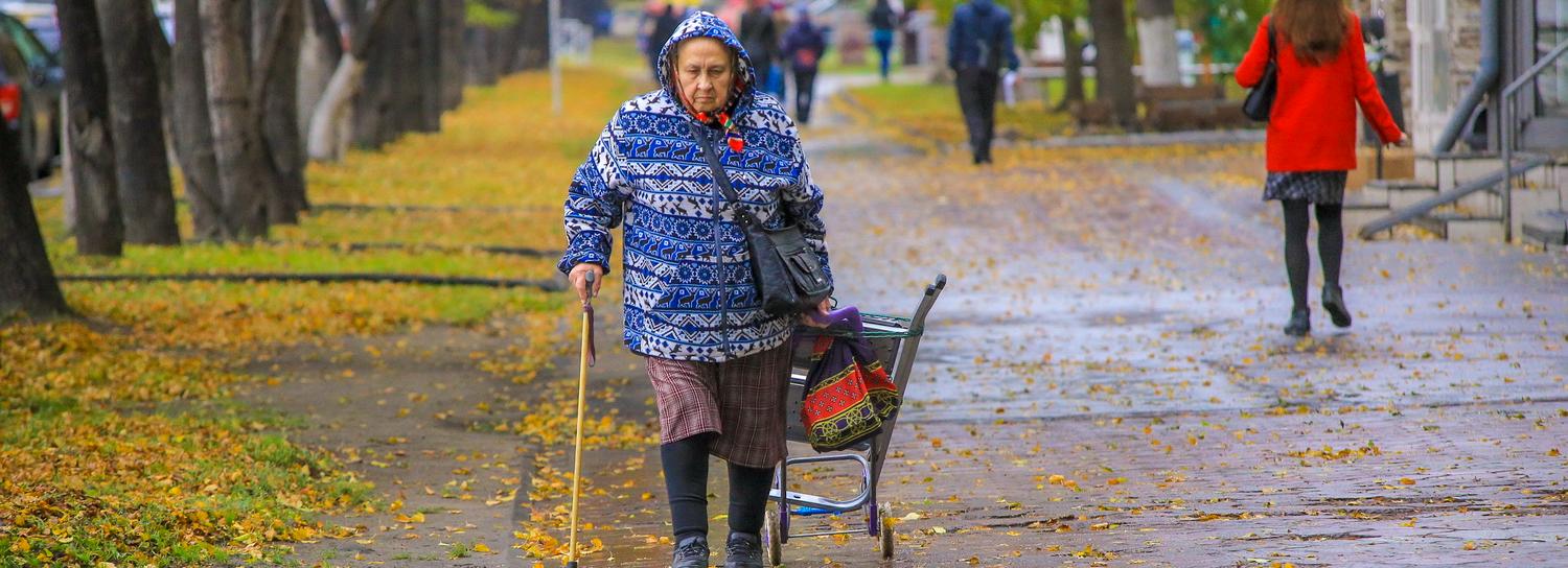 Помощь в трудную минуту: семинары для пожилых устраивают в Новосибирске