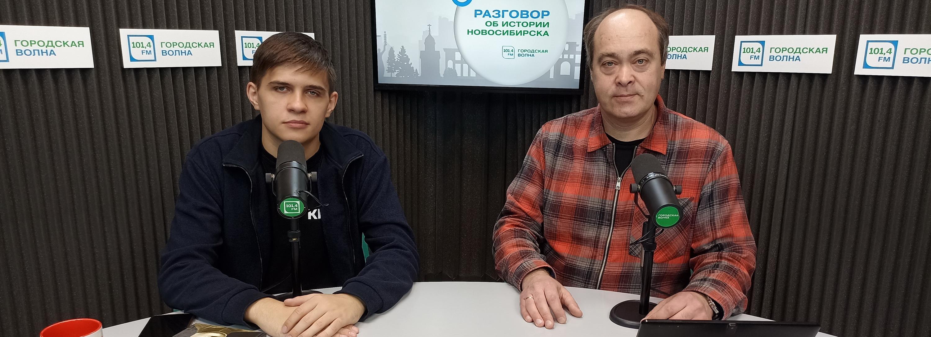 Разговор об истории: ликбез, бездна электричества и победа над временем