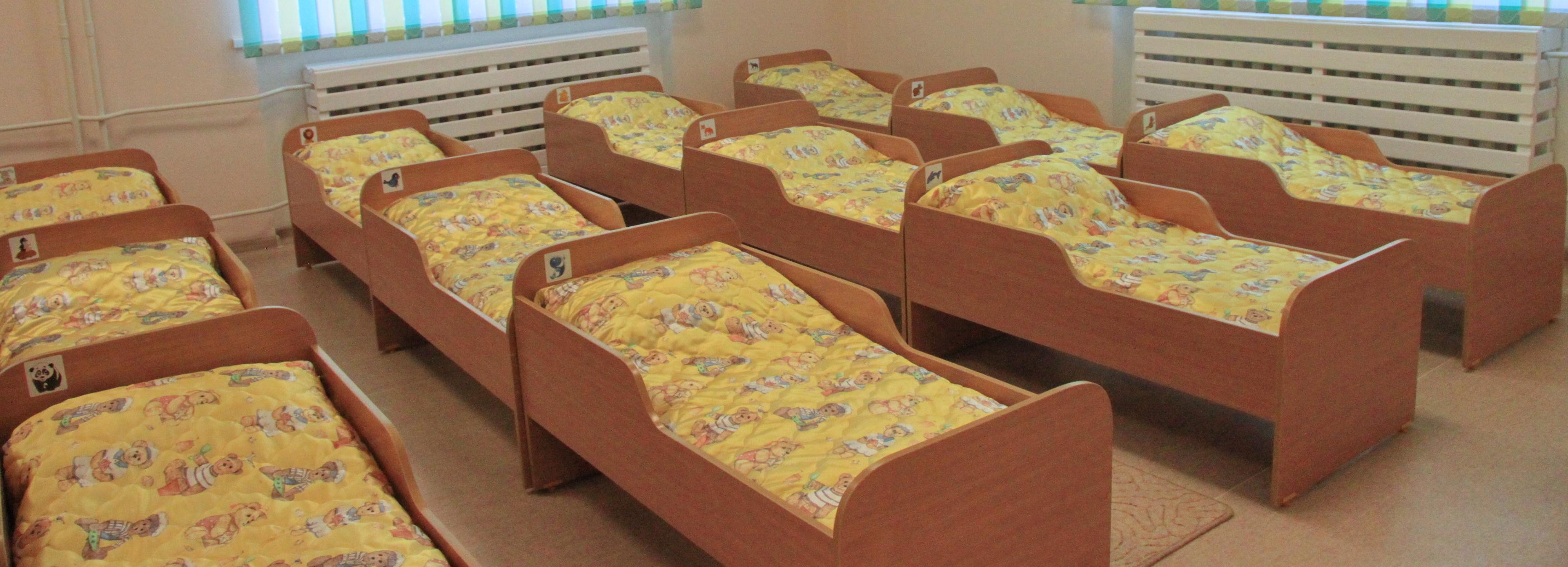 Карантин по ОРВИ ввели в 36 детсадах и школах Новосибирской области