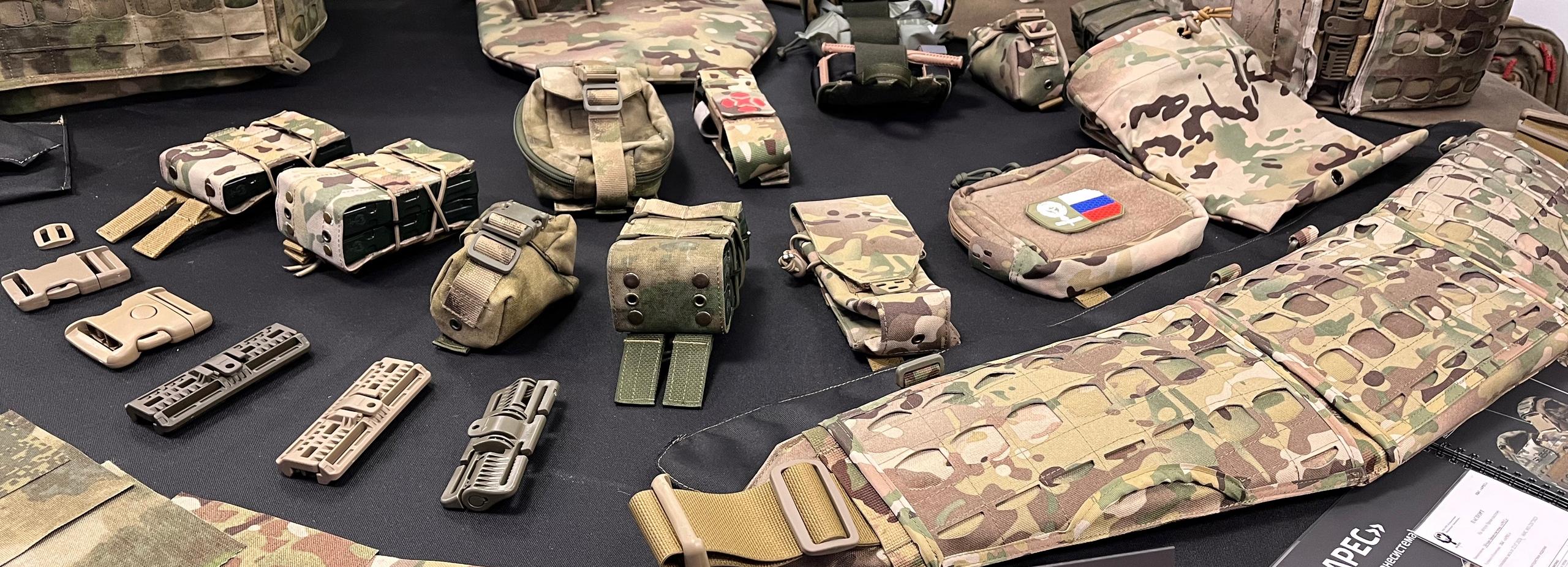 Всё для победы: помощь бойцам СВО обсудили на форуме «Активный город»