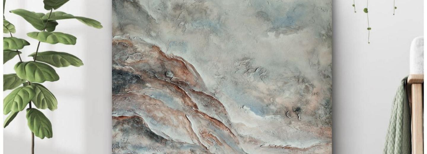 Творчество людей с рассеянным склерозом покажут на необычной выставке