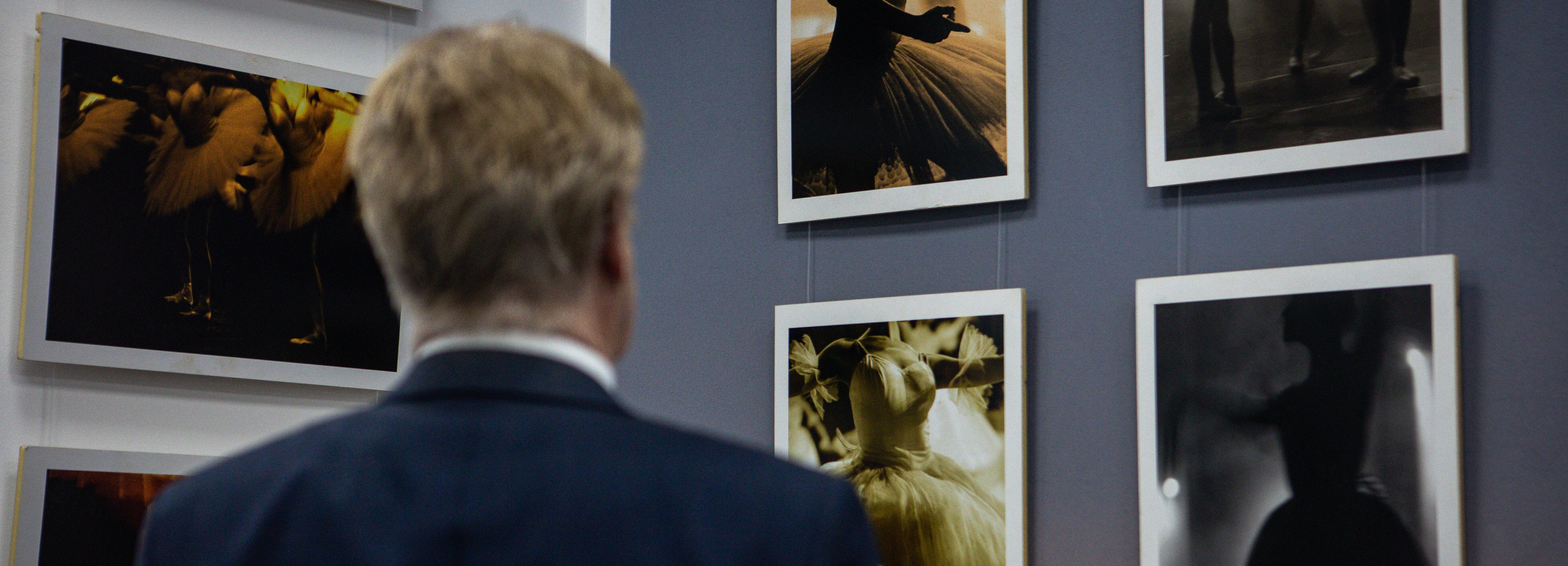 Афиша Новосибирска: куда сходить в понедельник, 18 ноября