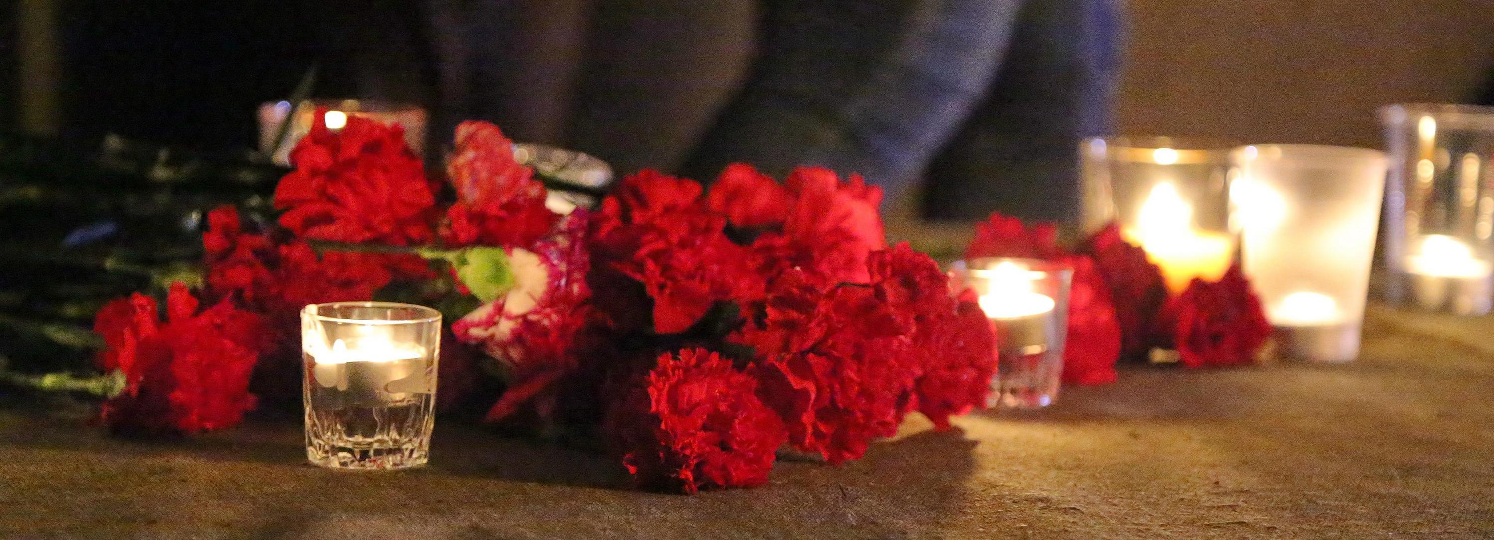 Двоих погибших в спецоперации похоронили в Новосибирской области