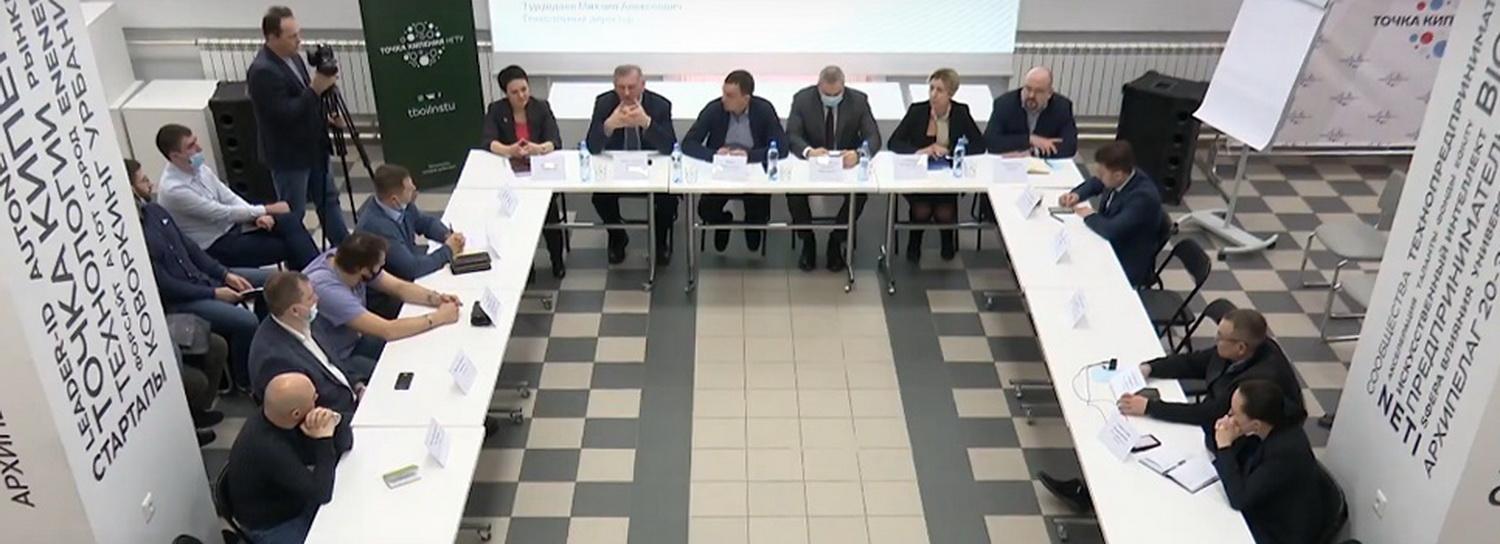 Центр аддитивных технологий может появиться в Новосибирске