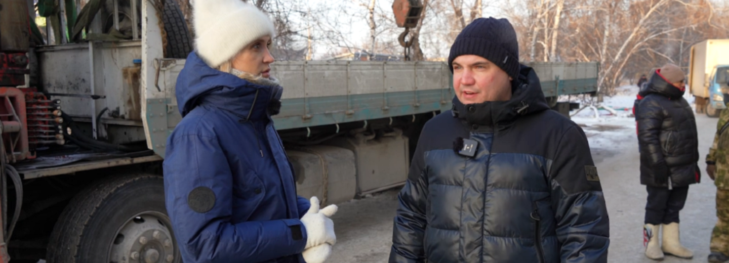 Несносные ларьки: как борются с незаконной торговлей в Новосибирске