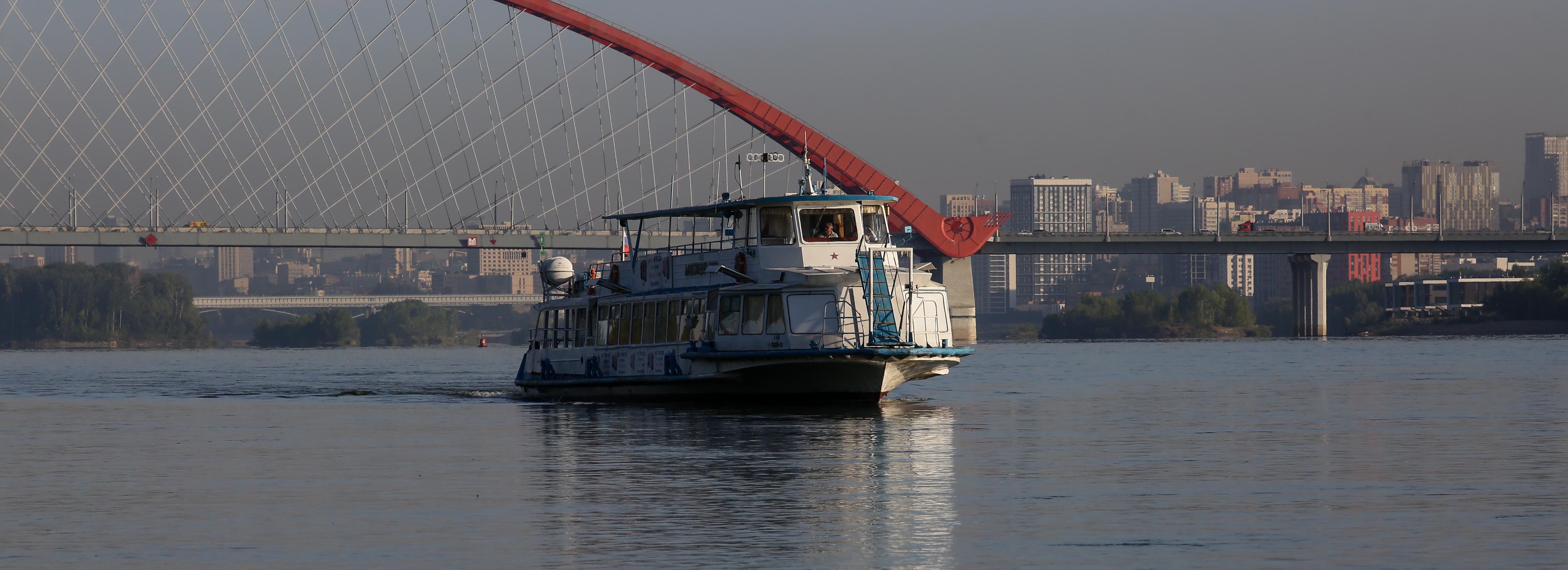 Афиша Новосибирска: куда сходить в понедельник, 9 сентября