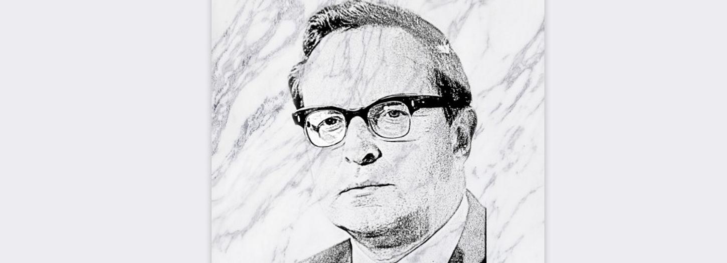 Мемориальную доску Евгению Горбачёву хотят установить в НИИ гигиены