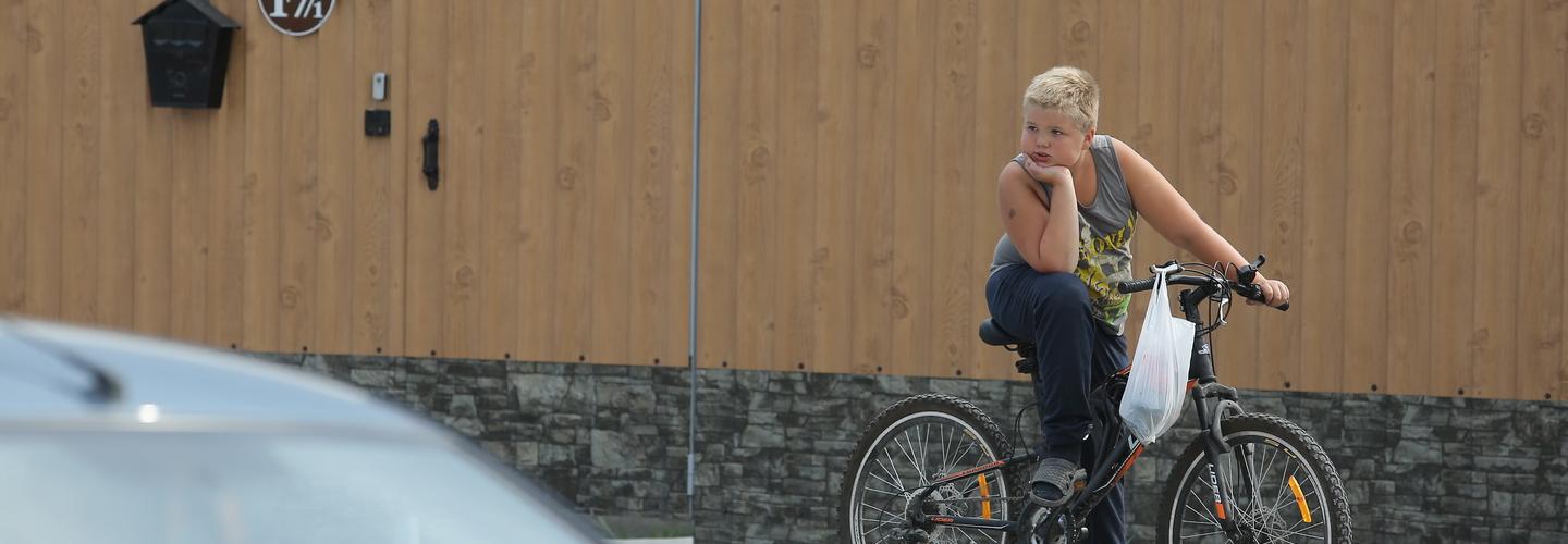 Россия в кадре: на патриотичный фотоконкурс зовут новосибирцев