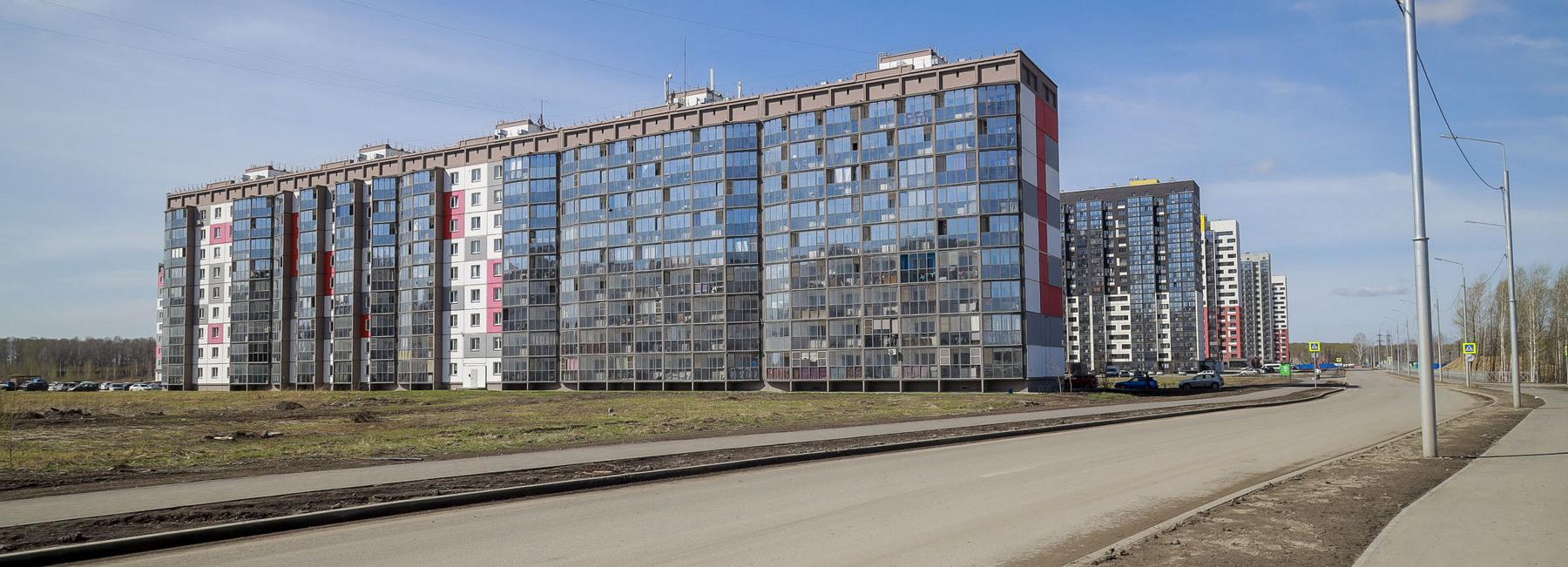 Магистраль непрерывного движения «разрежет» Чистую слободу — смотрим план