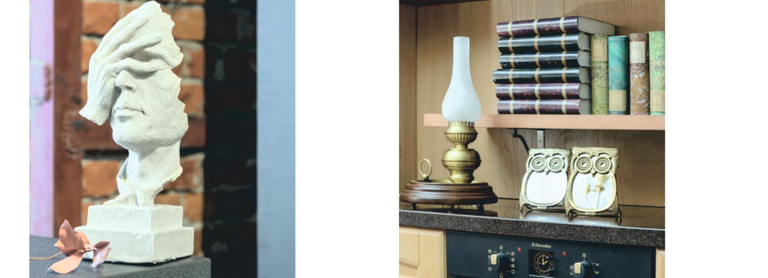 Дизайнерские вещи выставят на благотворительном аукционе в Новосибирске