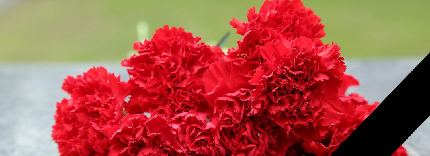 Ушла из жизни мастер спорта по лёгкой атлетике Валентина Яковлева