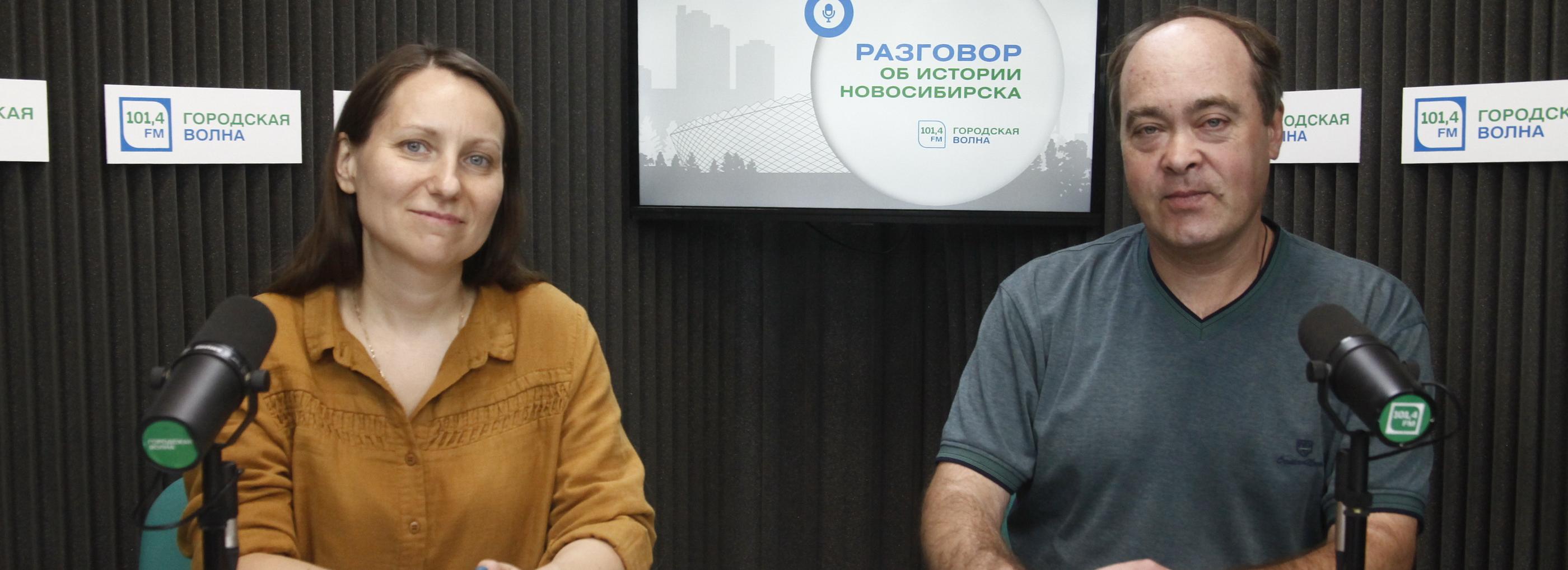 Разговор об истории: рассказы из трамвая и писатели в поисках музы