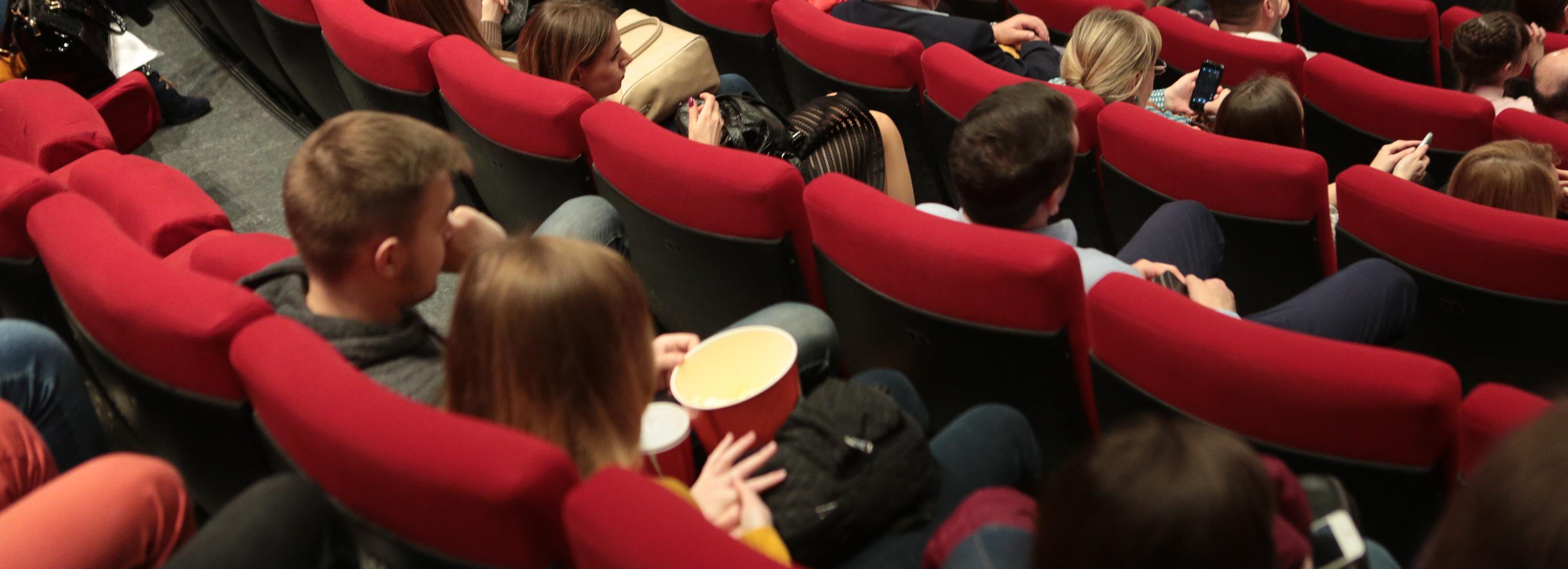 Афиша Новосибирска: куда сходить в понедельник, 30 января