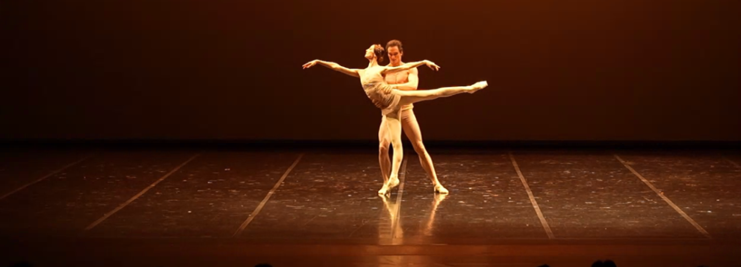 Гала-концерт примы Большого театра Светланы Захаровой прошёл в НОВАТе