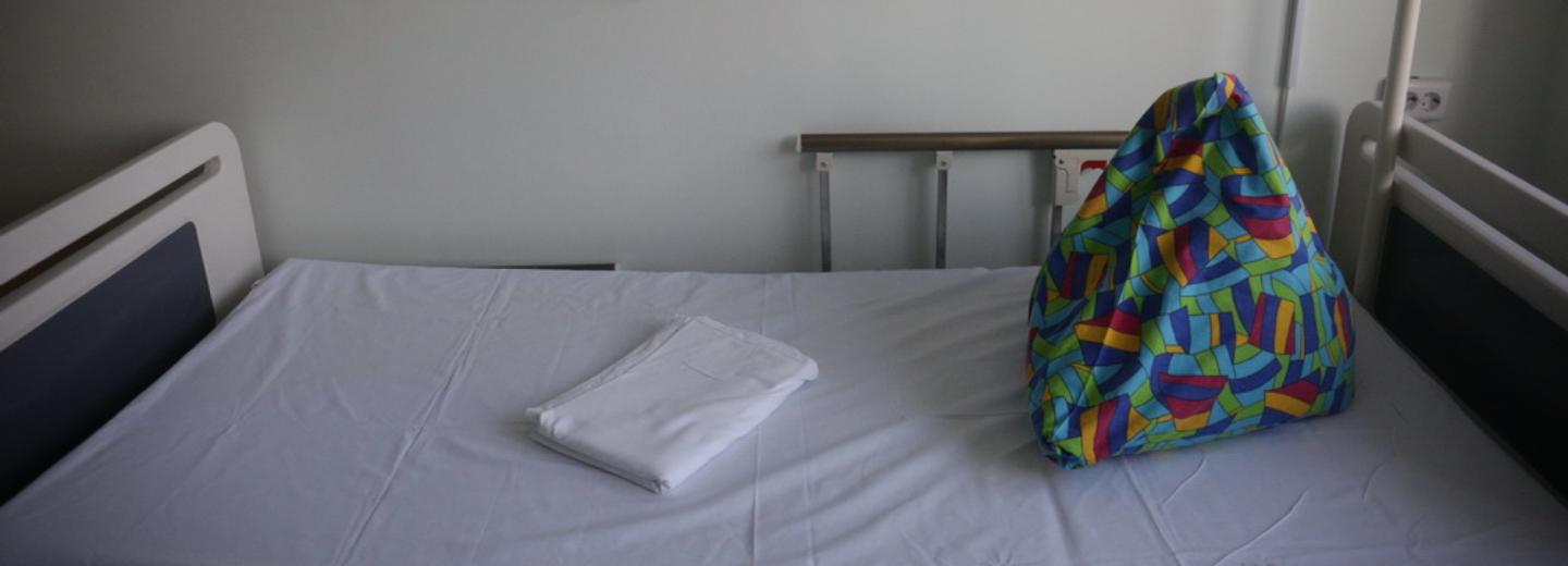 Скончались ещё двое пожилых новосибирцев с коронавирусом