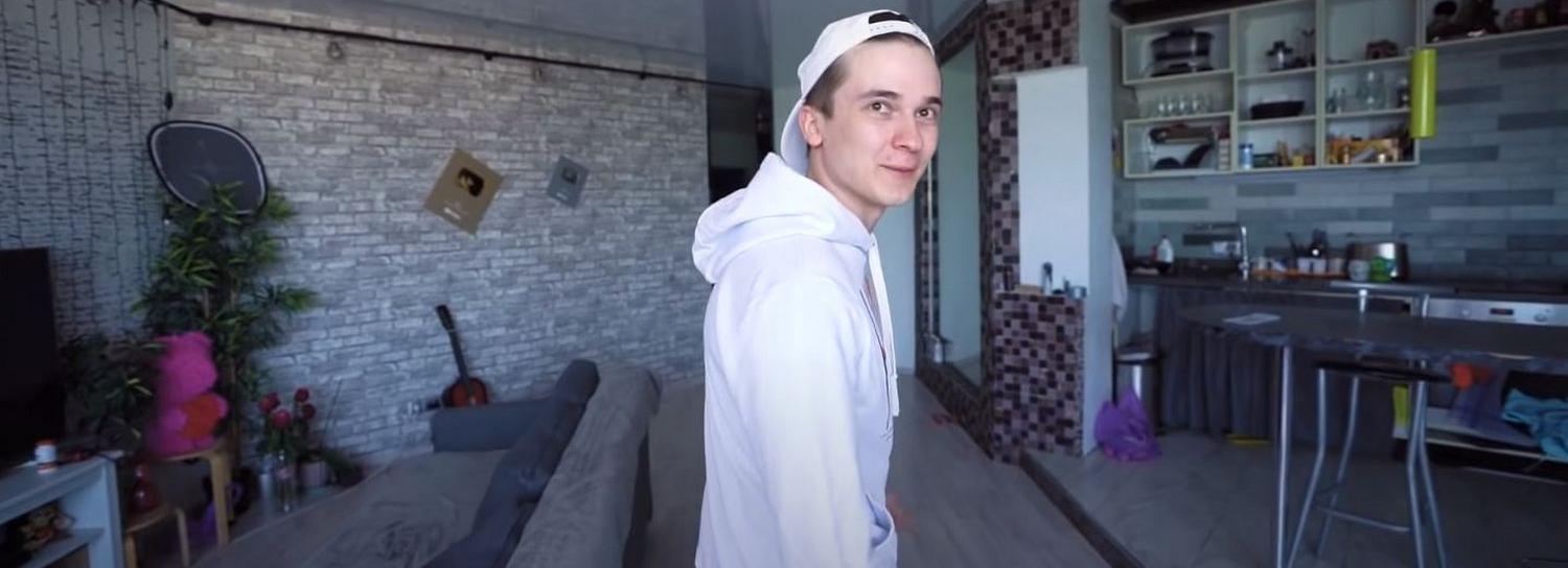 23-летний новосибирский видеоблогер попал в список Forbes