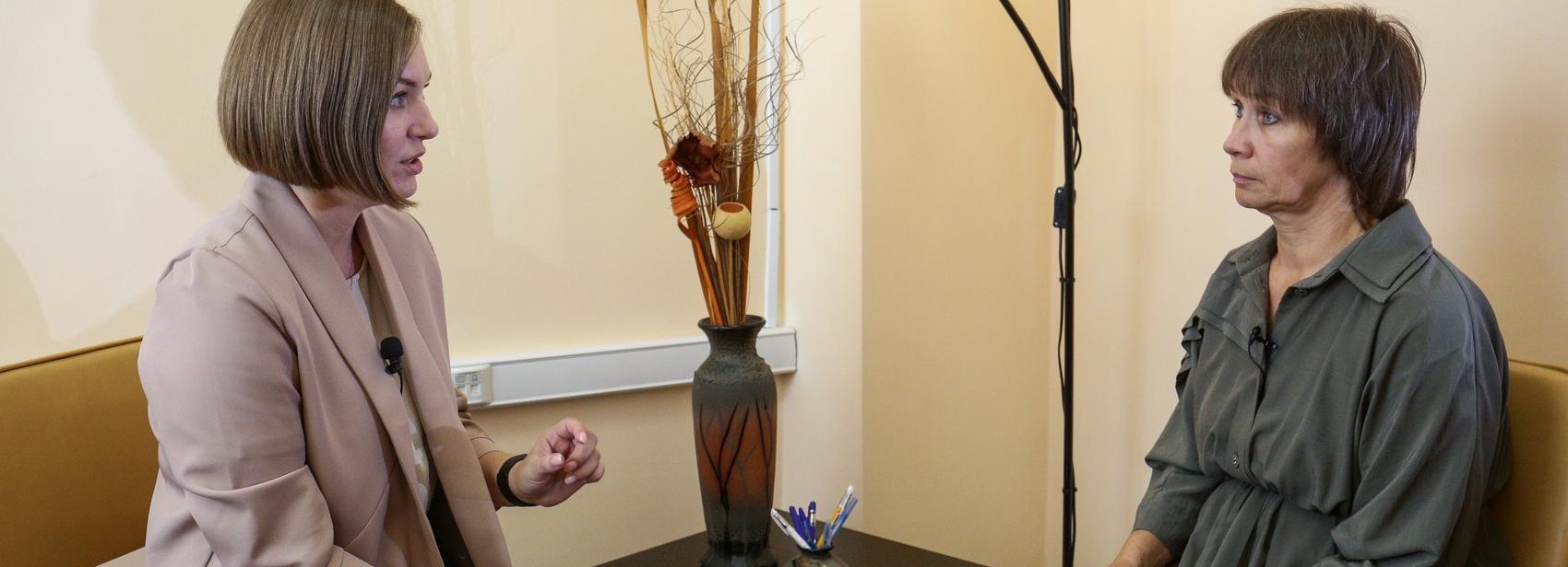 Как справиться со страхом перед 1 сентября — советы психолога