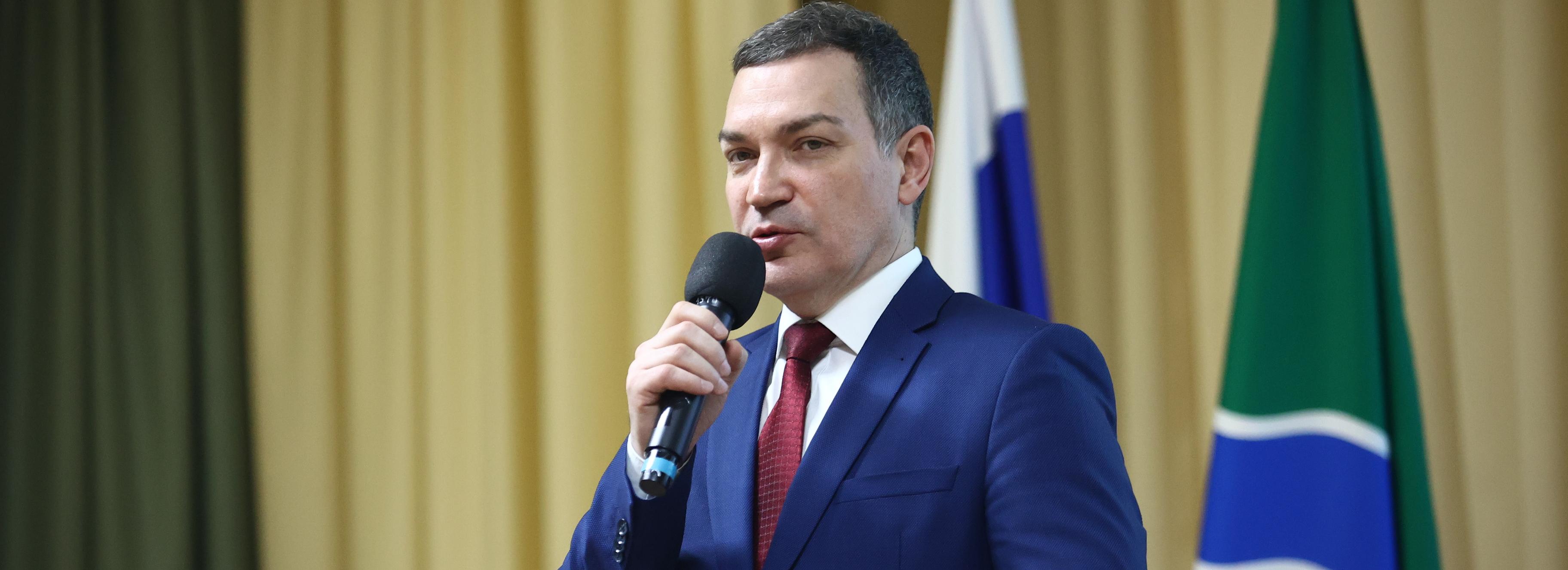 Построить дублёр Большевистской предложили новосибирцы мэру Кудрявцеву