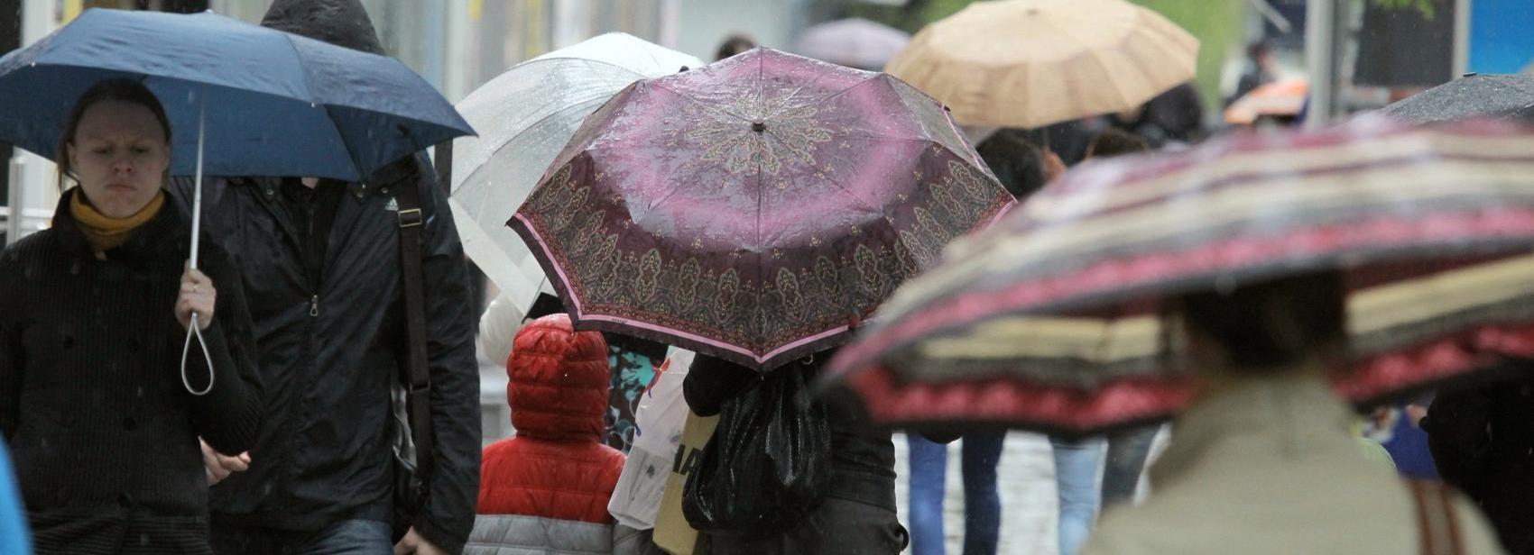 Серьёзное похолодание придёт в Новосибирск на выходных — синоптики