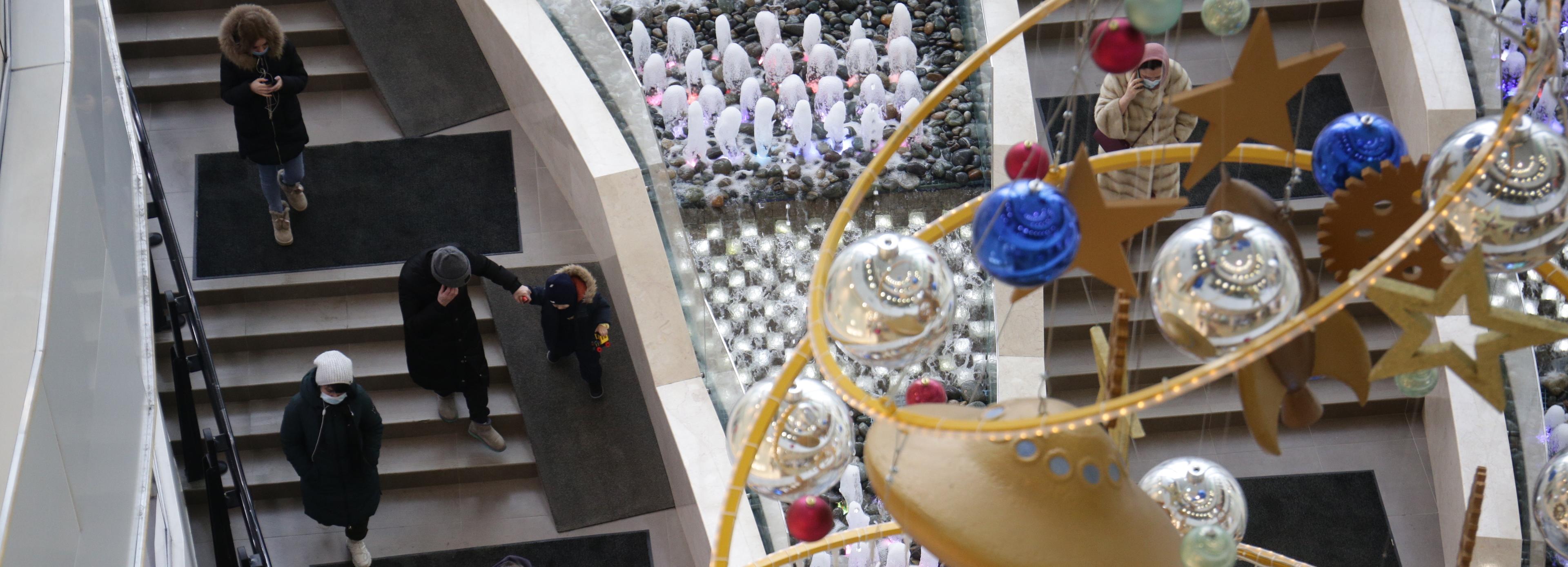 В Новосибирске детским центрам компенсируют простой на каникулах