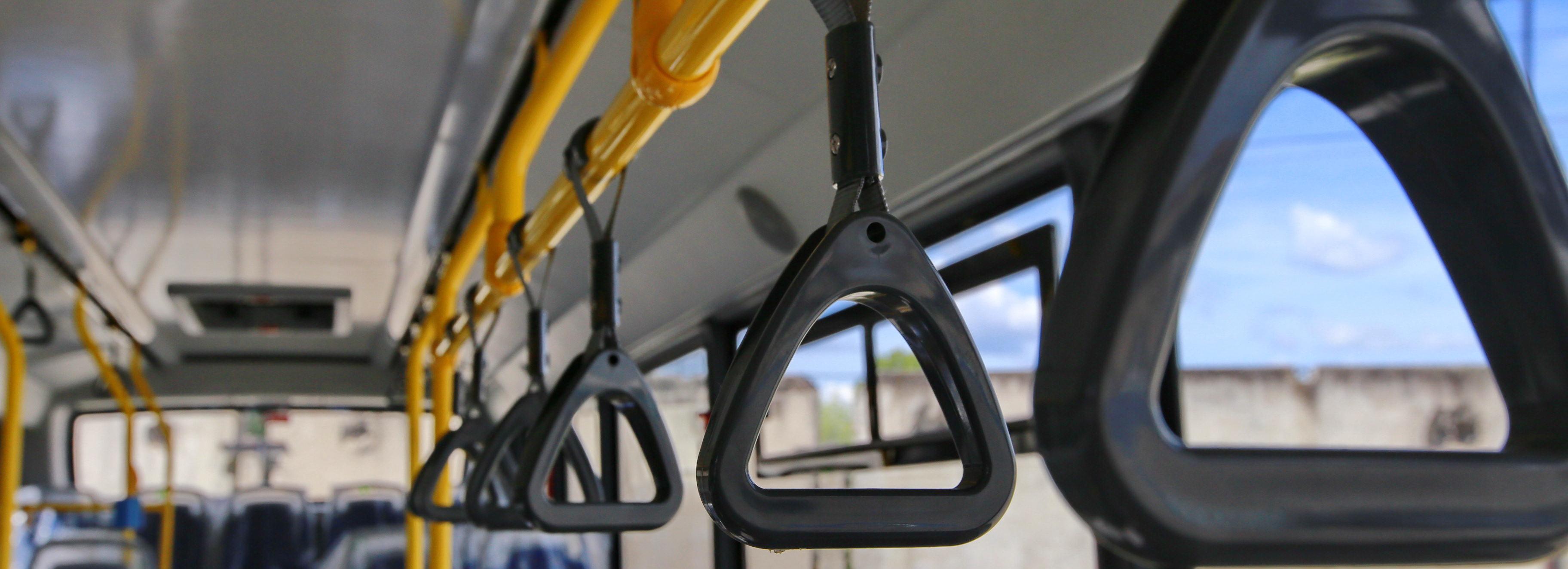 Автобус №16 на левом берегу Новосибирска продлит маршрут