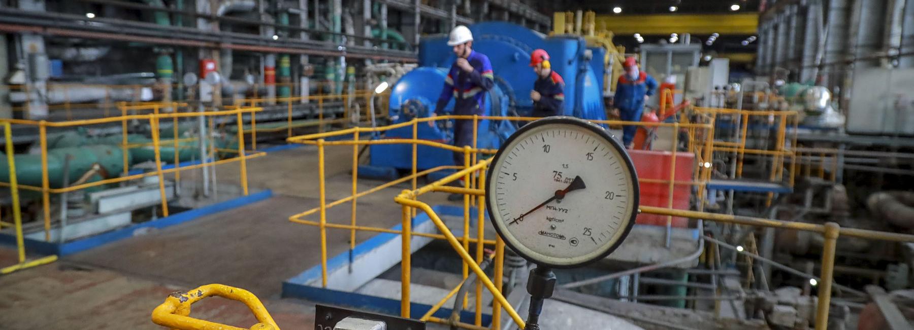 Мэр Кудрявцев: жилые дома начнут подключать к теплу с 19 сентября