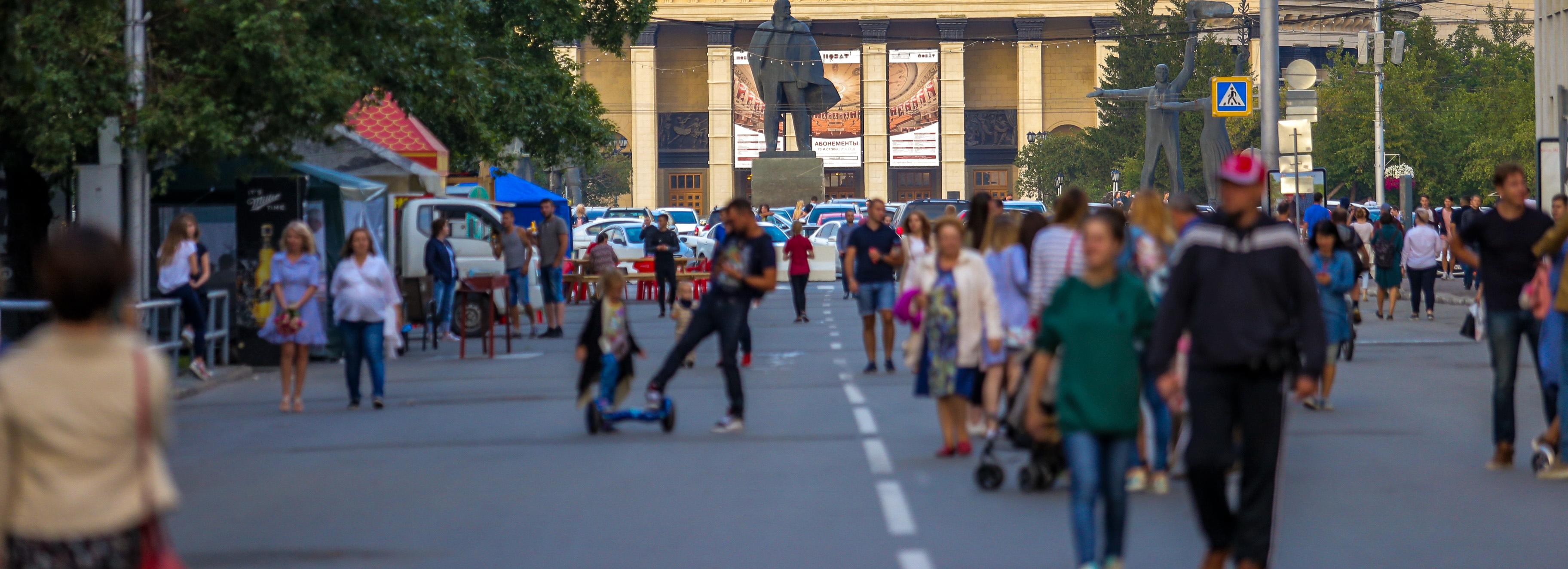 Проснись и пой: Новосибирск вошёл в топ-5 городов-жаворонков