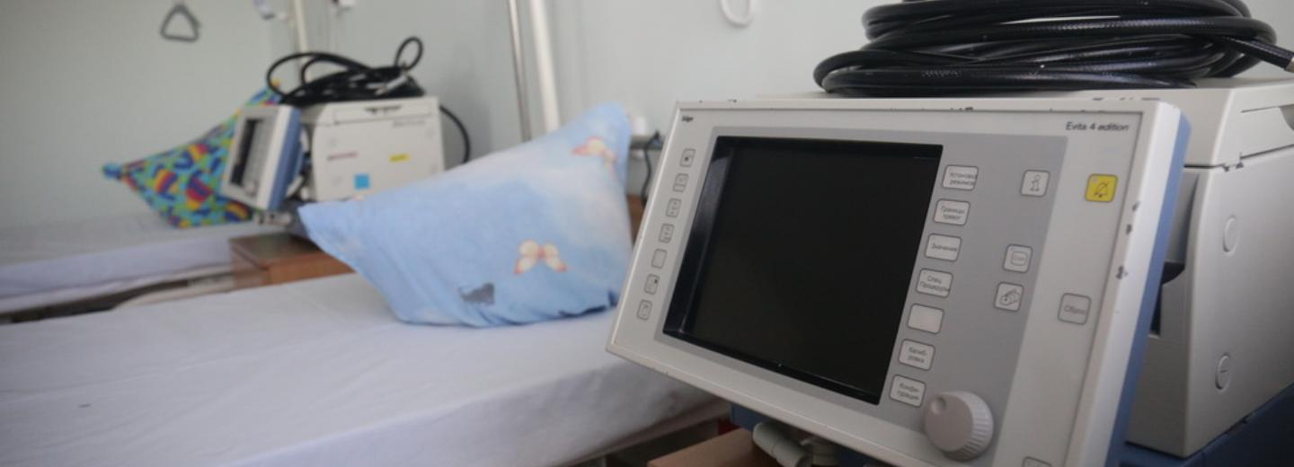 Четыре новосибирца умерли от коронавируса за сутки