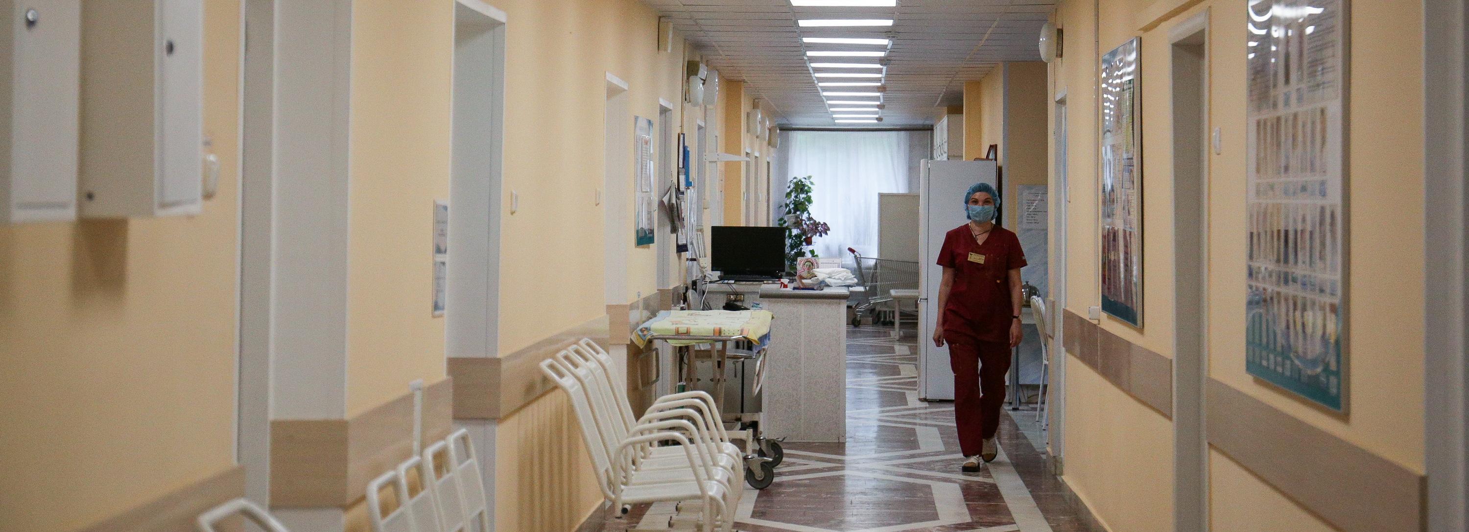 «Меланома не болит, но внутри идёт очень агрессивный рост опухоли»