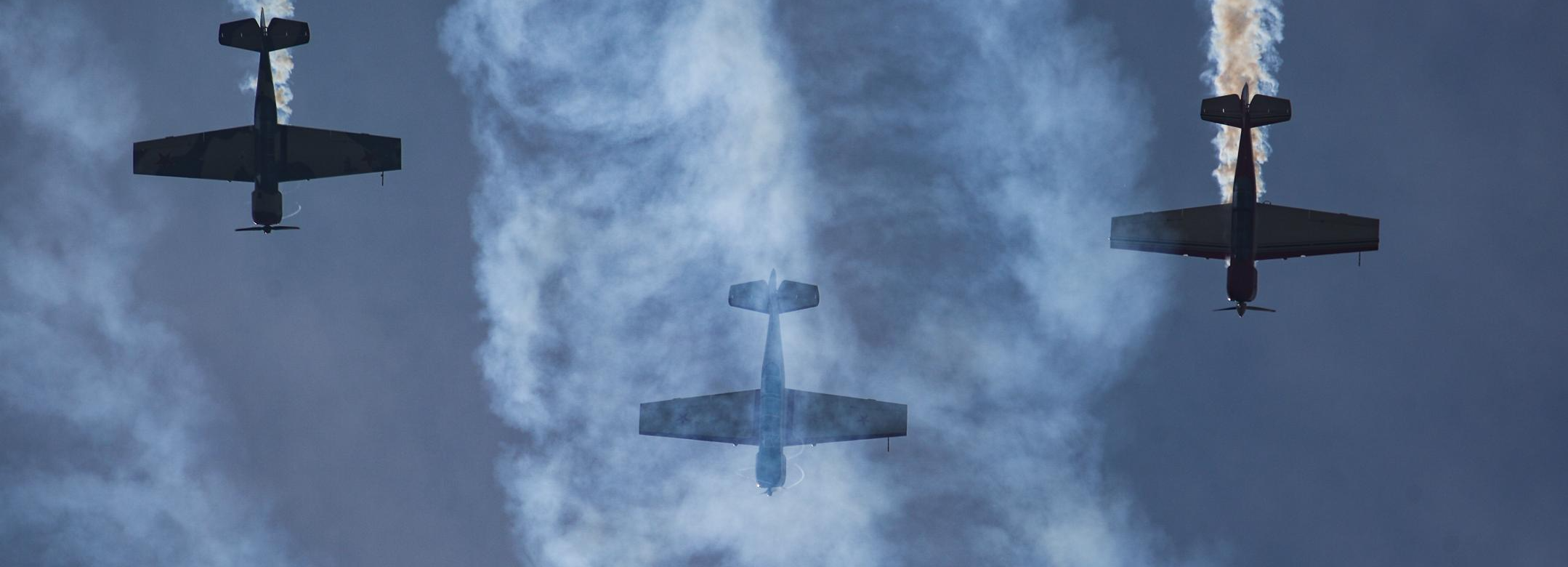 Стала известна полная программа авиашоу в Мочище