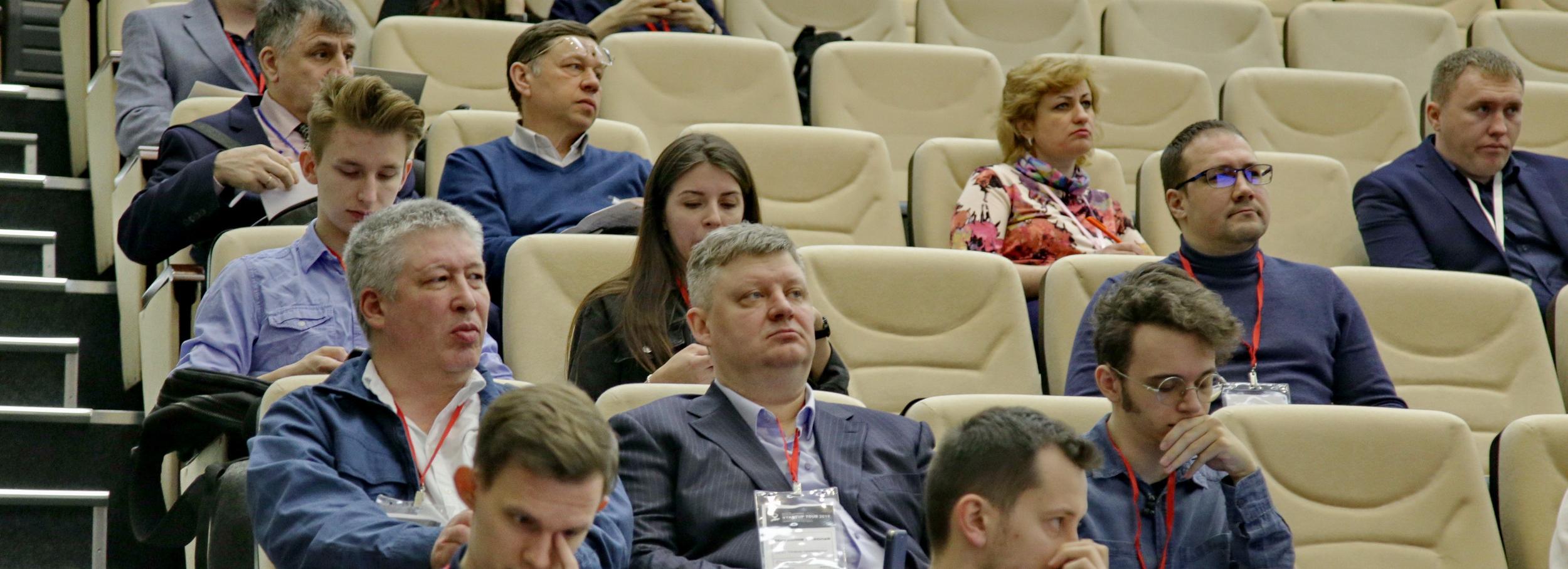 О скриптах продаж и сильных франчайзи расскажут на бесплатных семинарах