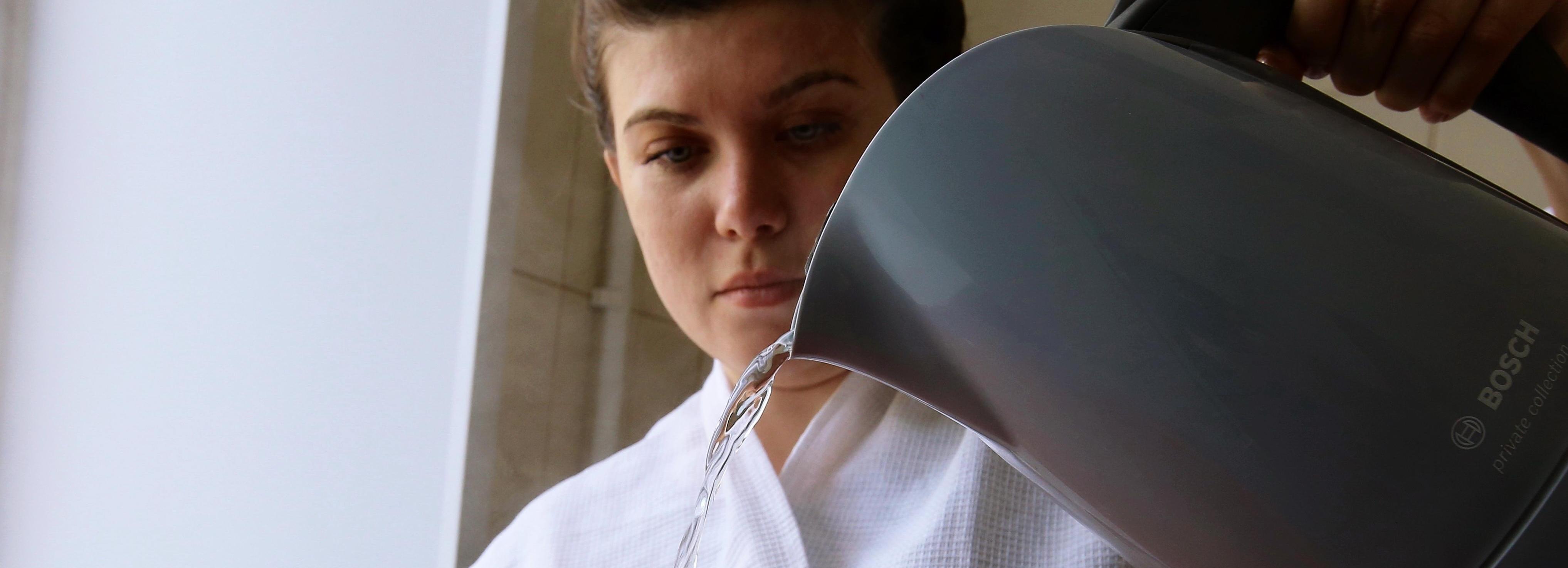 СГК объявила о новом этапе испытаний теплосетей на прочность с 1 июля