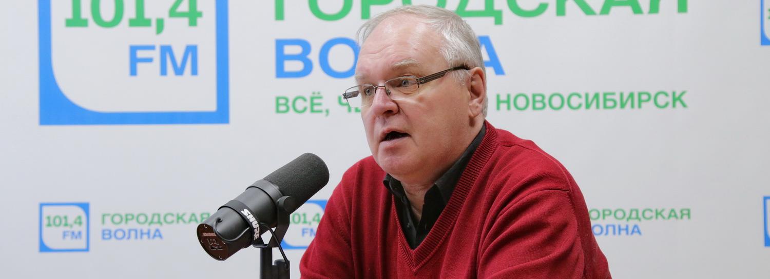 Однажды в Новосибирске: датские сеялки, польские музыканты, китайские огурцы