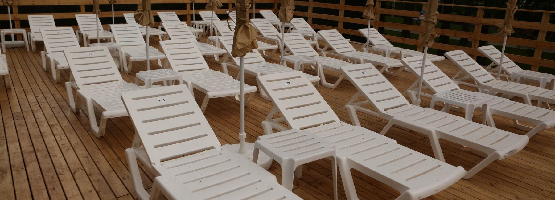 Власти Новосибирска отрицают сдачу в аренду Бугринского пляжа на 10 лет