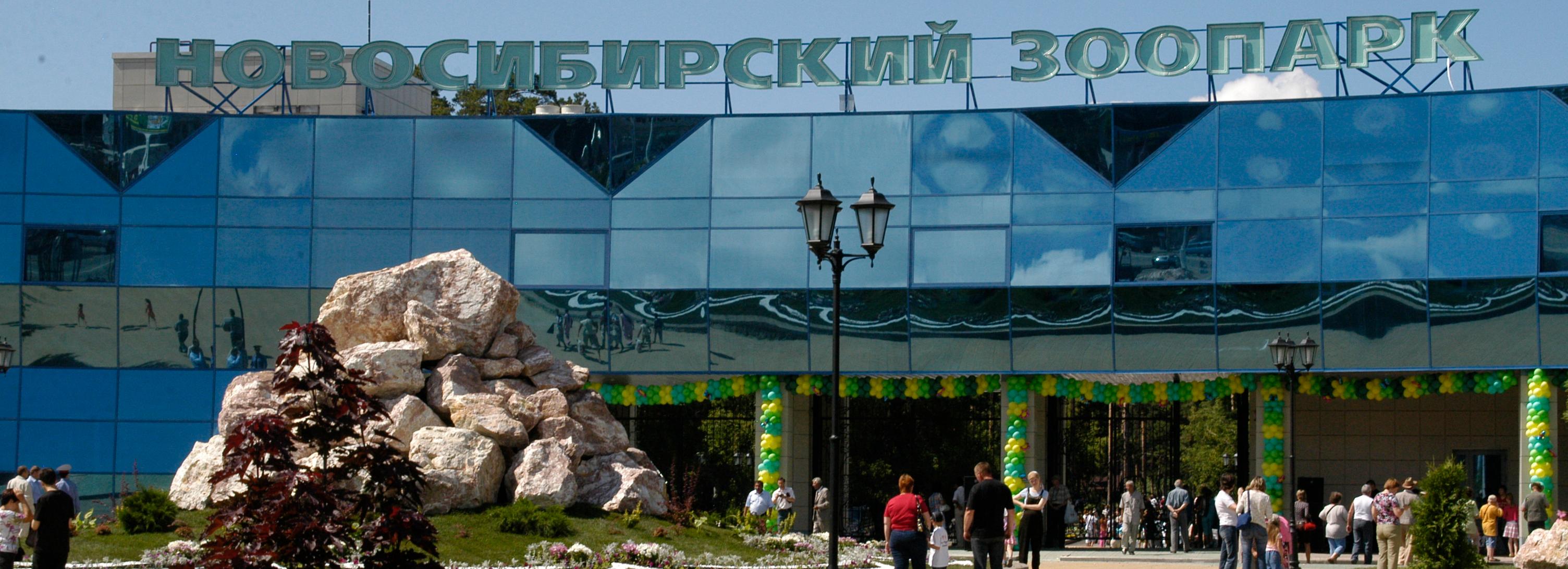 Как помочь Новосибирскому зоопарку после пожара — ответ коллектива