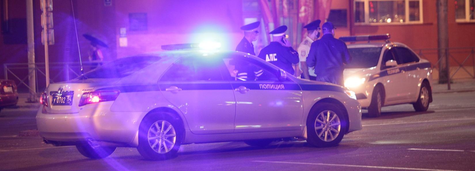 Онлайн-опрос о ночном шуме запустили в Новосибирске