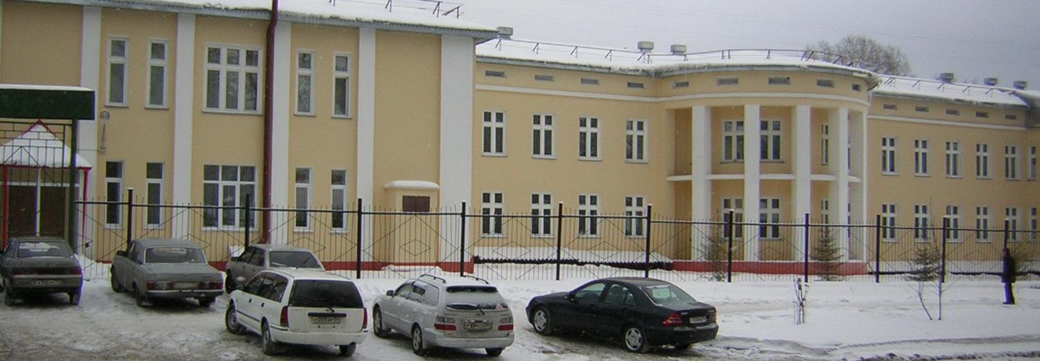 Врач новосибирской инфекционной больницы: «Нам дан карт-бланш»