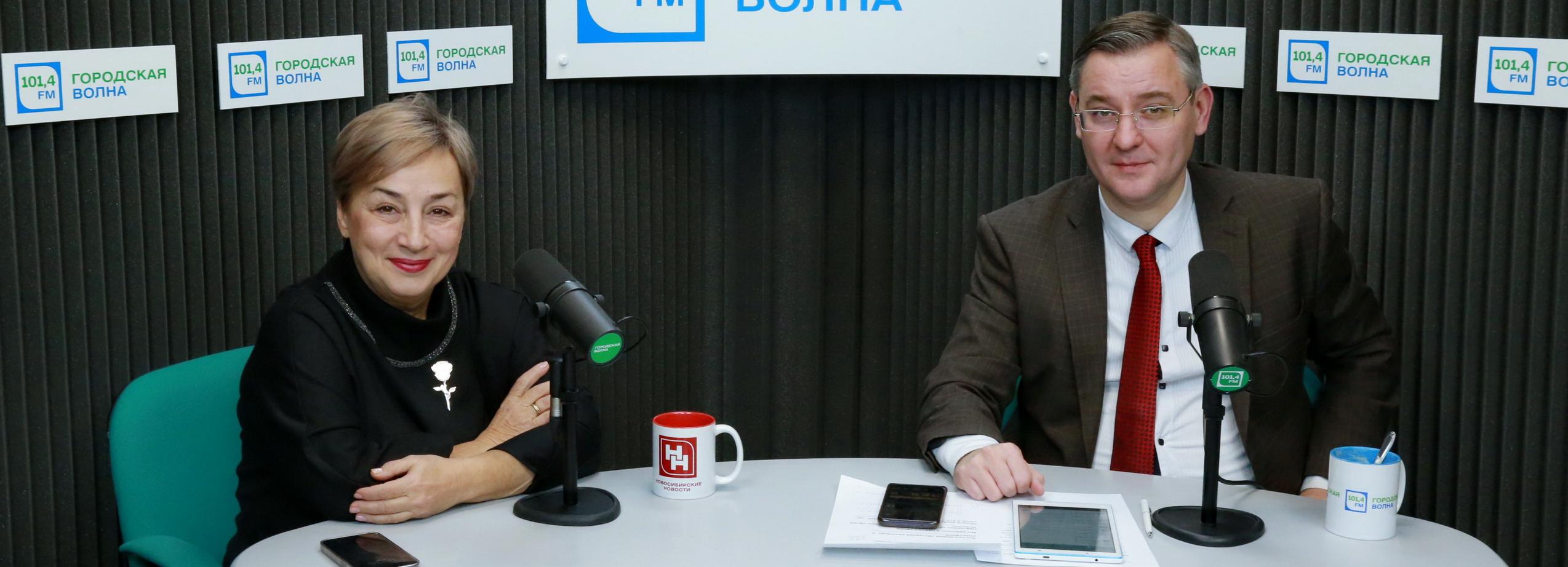 Вечерний разговор: digital-снежинка, звонари и съезд Дедов Морозов