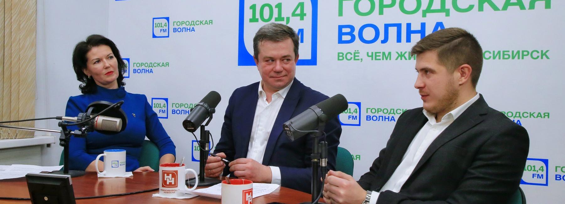 Вечерний разговор: как защитить себя и своих близких от мошенников