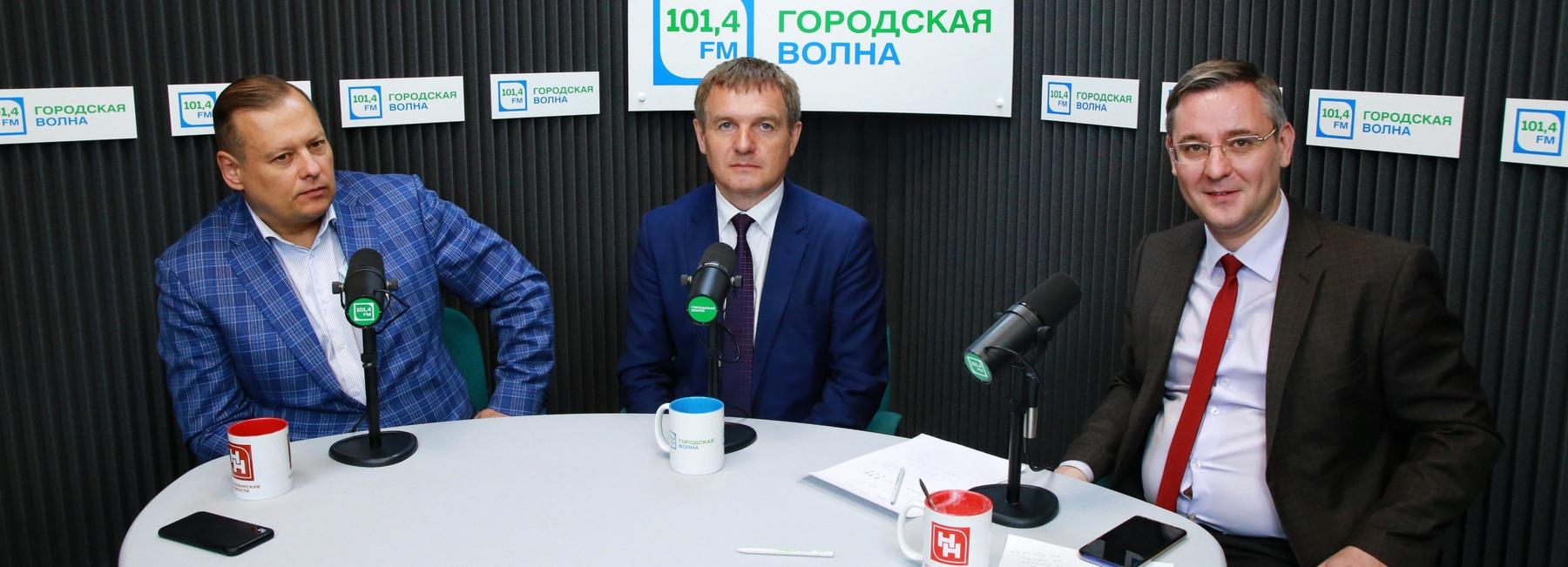 Вечерний разговор: самокатный бум, незаконная торговля и умные остановки