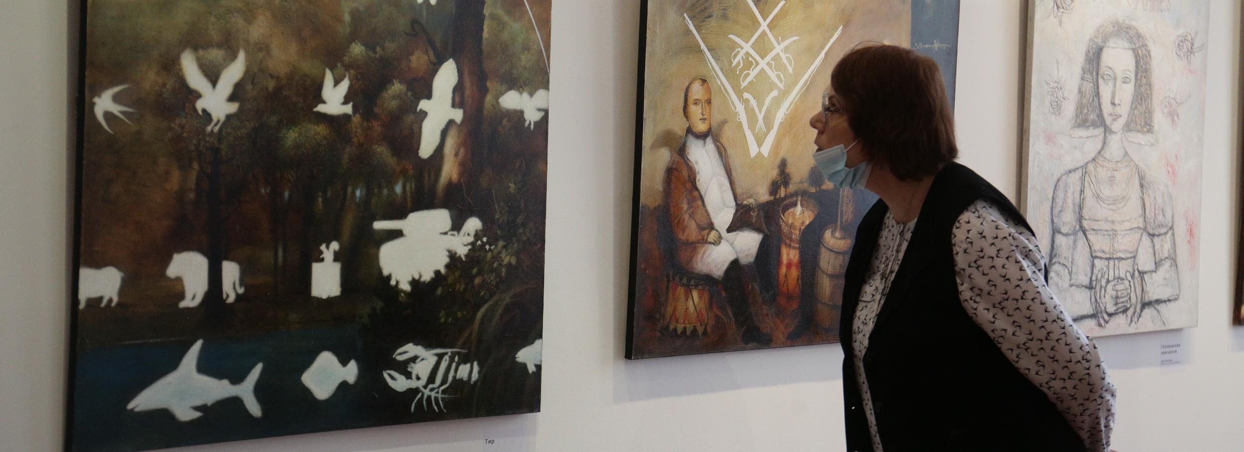 Афиша Новосибирска: куда сходить во вторник, 11 мая