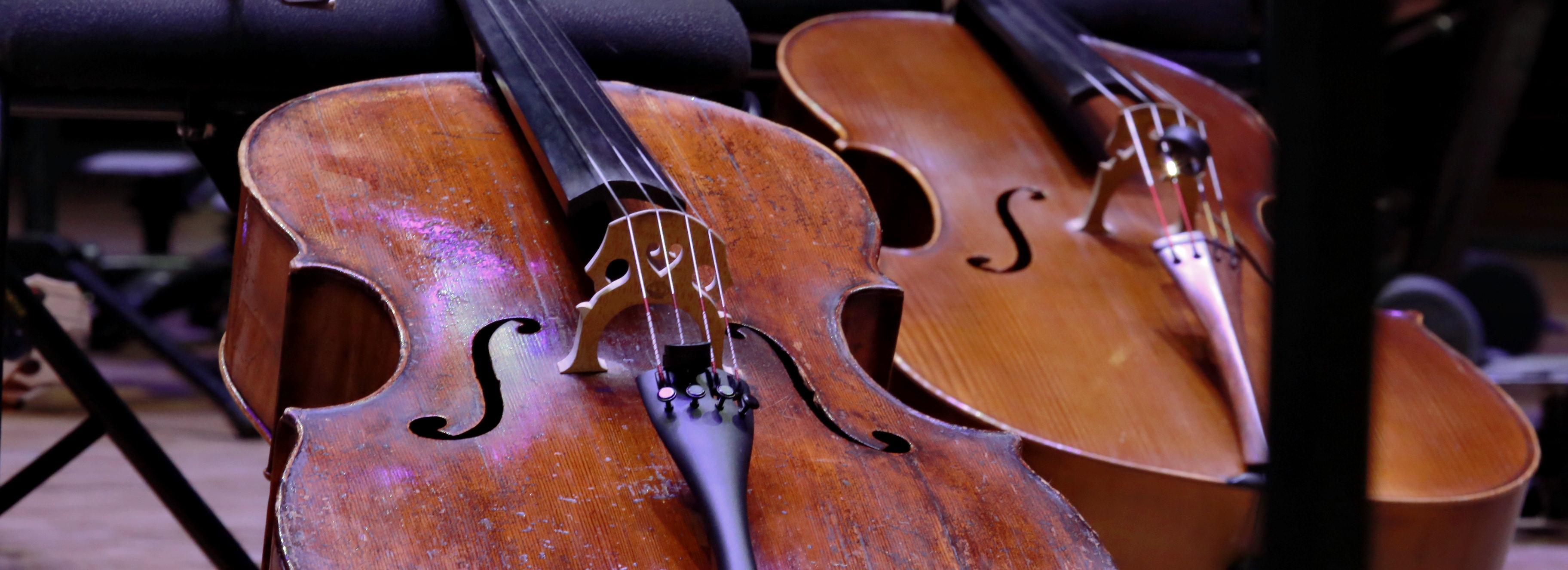 Худрук Русского академического оркестра Гусев умер в Новосибирске