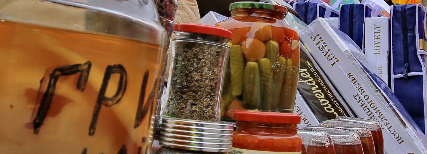 Как закручивать банки, чтобы не было ботулизма — ответил Роспотребнадзор